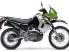 Kawasaki KLR 650